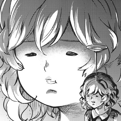 Kyokou Suiri Chapter 34 cover