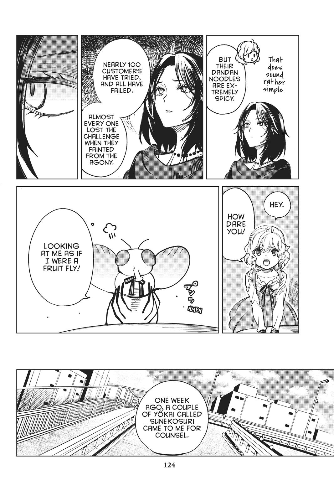 Kyokou Suiri Chapter 35 page 14 - Chapter 35