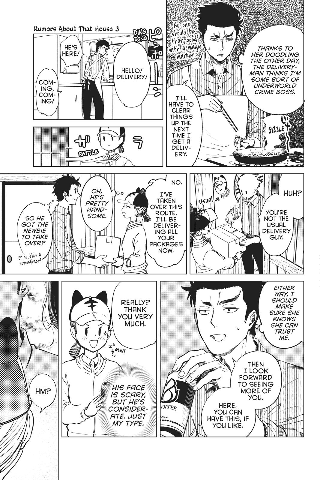 Kyokou Suiri Chapter 35 page 44 - Chapter 35
