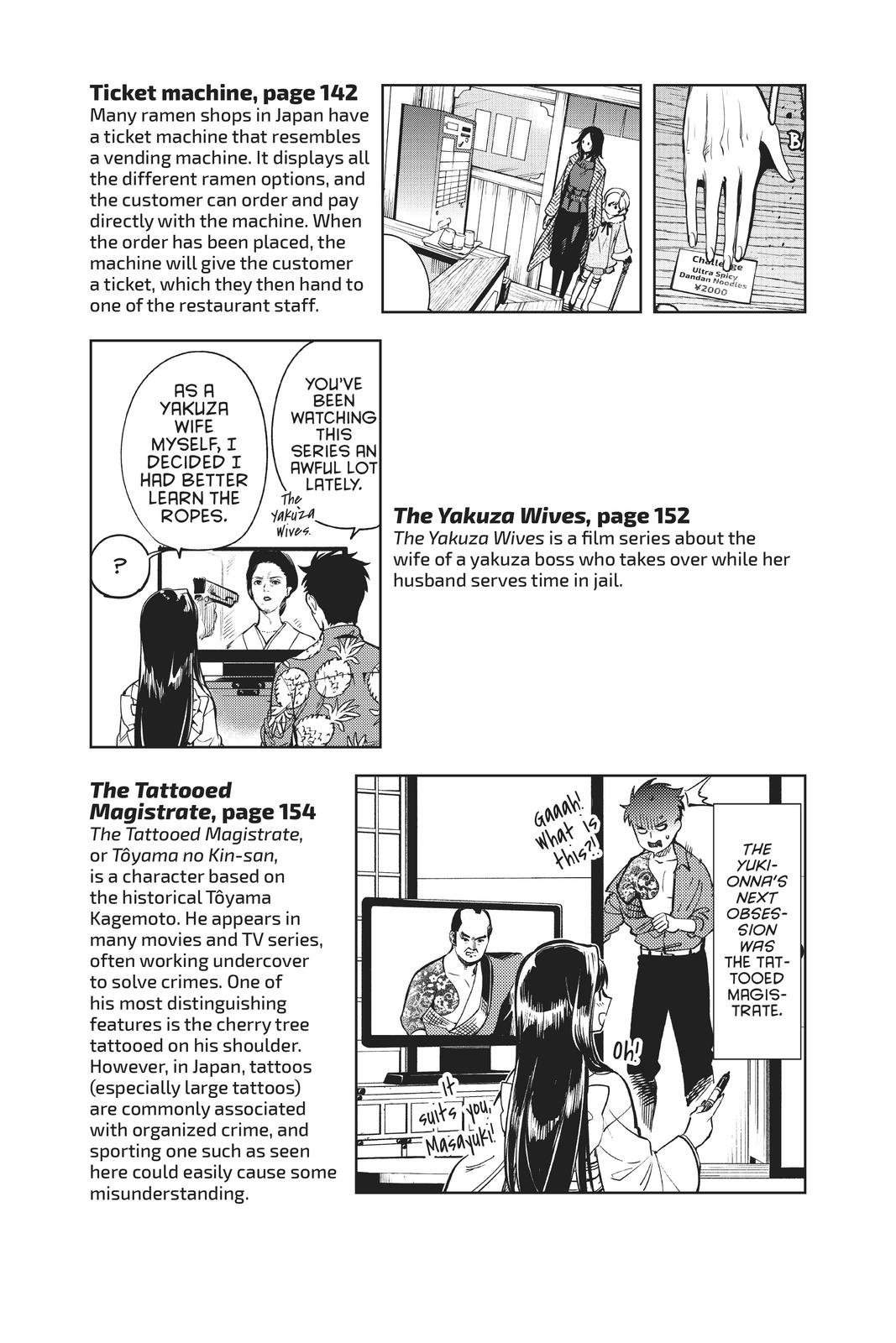 Kyokou Suiri Chapter 35 page 51 - Chapter 35