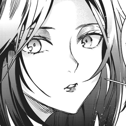 Kyokou Suiri Chapter 35 cover