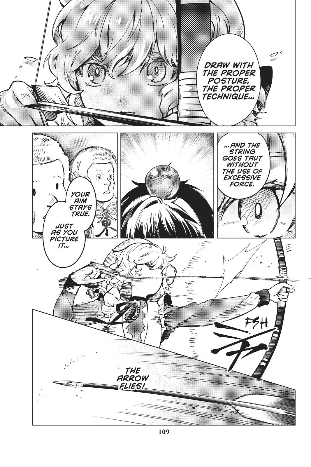 Kyokou Suiri Chapter 38 page 29 - Chapter 38