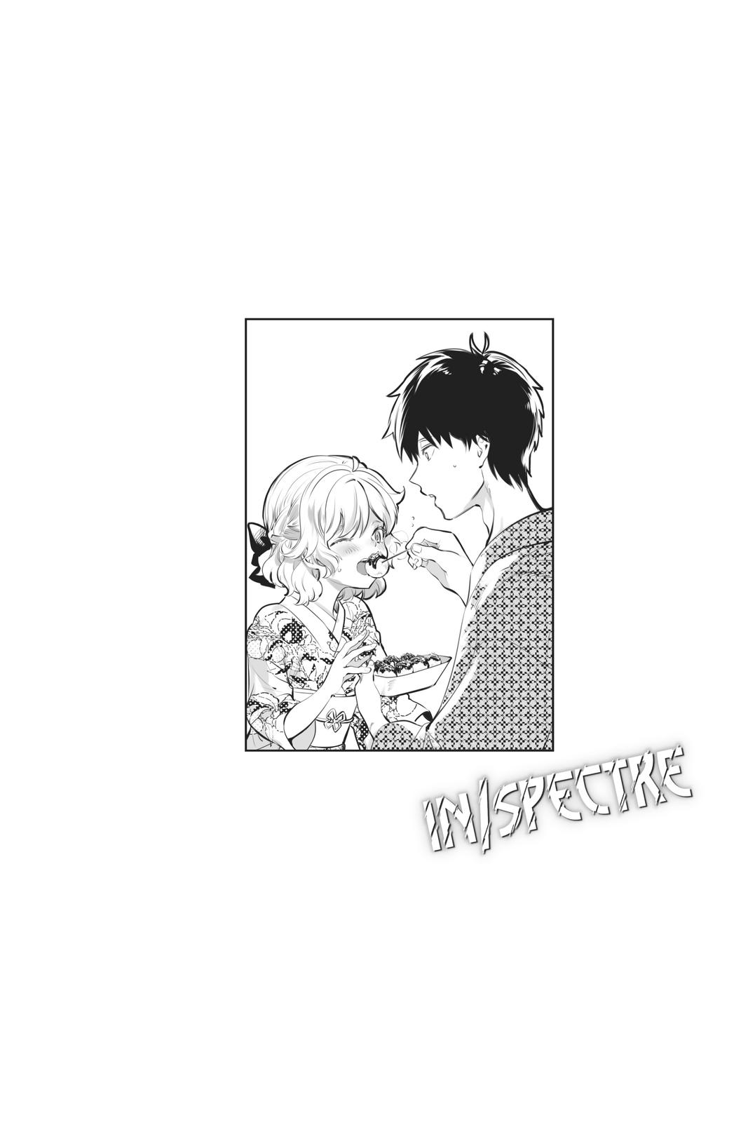 Kyokou Suiri Chapter 39 page 40 - Chapter 39