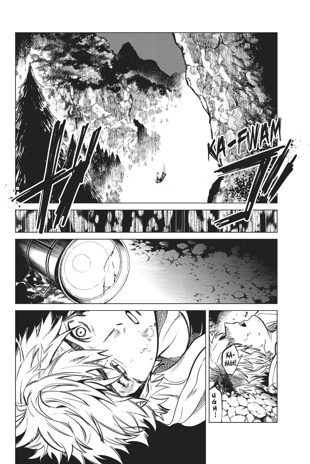 Kyokou Suiri Chapter 39 page 7 - Chapter 39