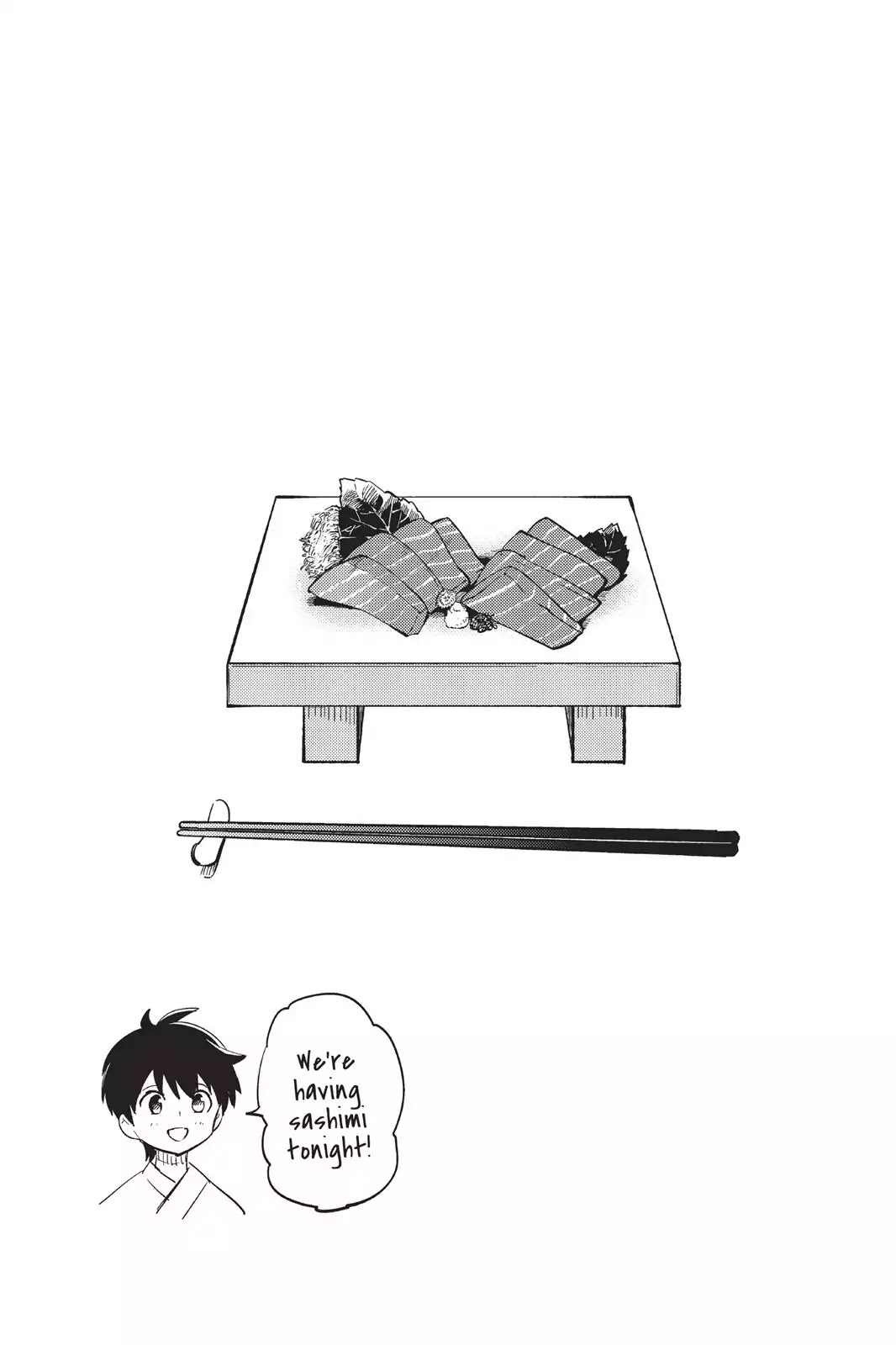 Kyokou Suiri Chapter 4.5 page 9 - Vol.2 Chapter: Bonus Manga