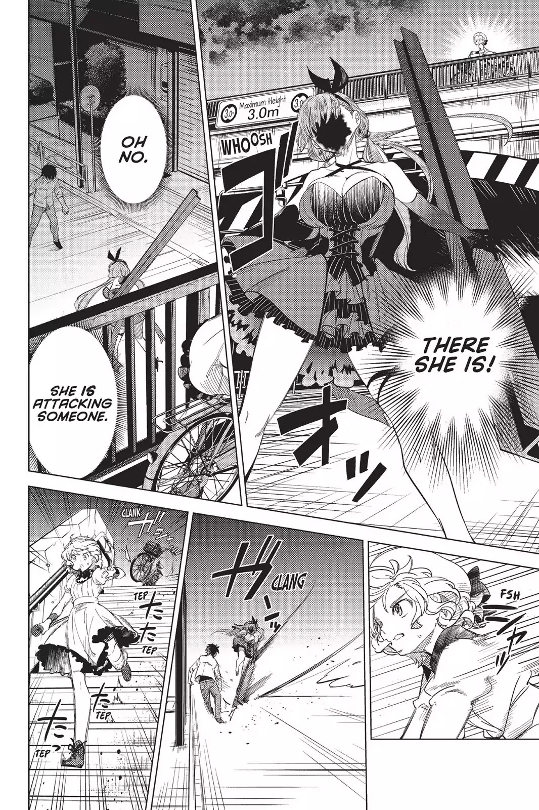 Kyokou Suiri Chapter 4 page 24 - Chapter 4: The Other Wight Meat