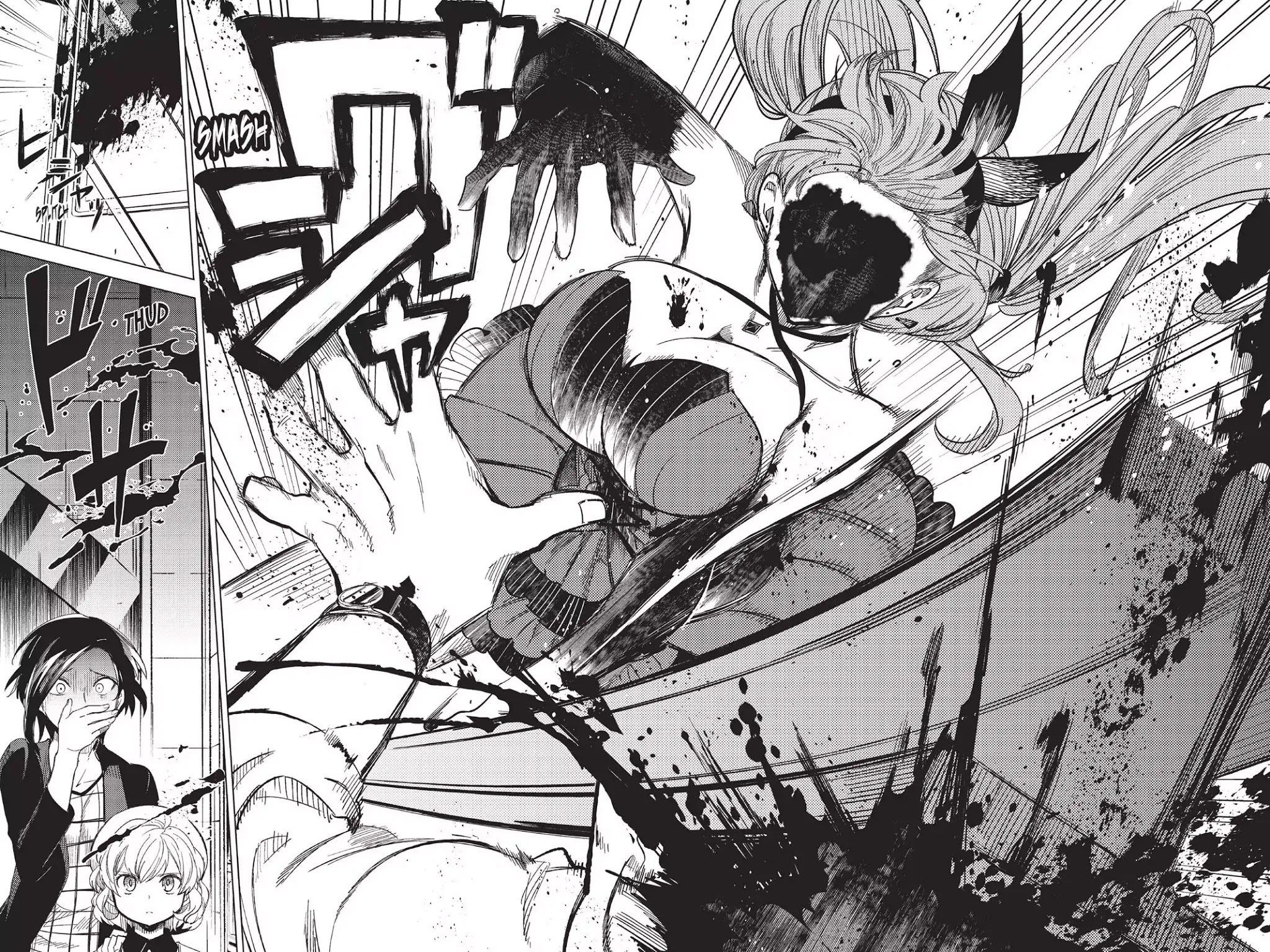 Kyokou Suiri Chapter 4 page 36 - Chapter 4: The Other Wight Meat