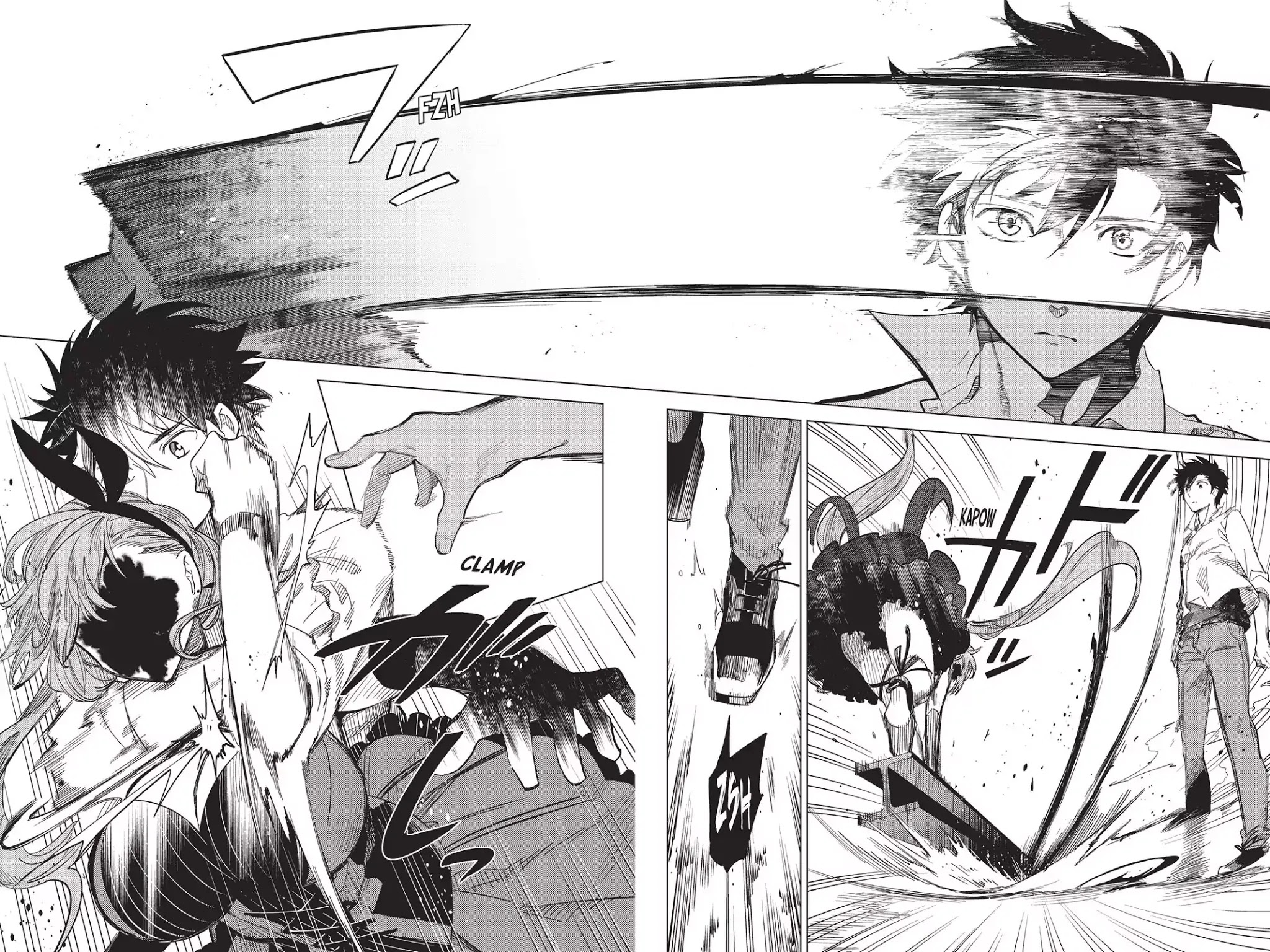 Kyokou Suiri Chapter 4 page 43 - Chapter 4: The Other Wight Meat
