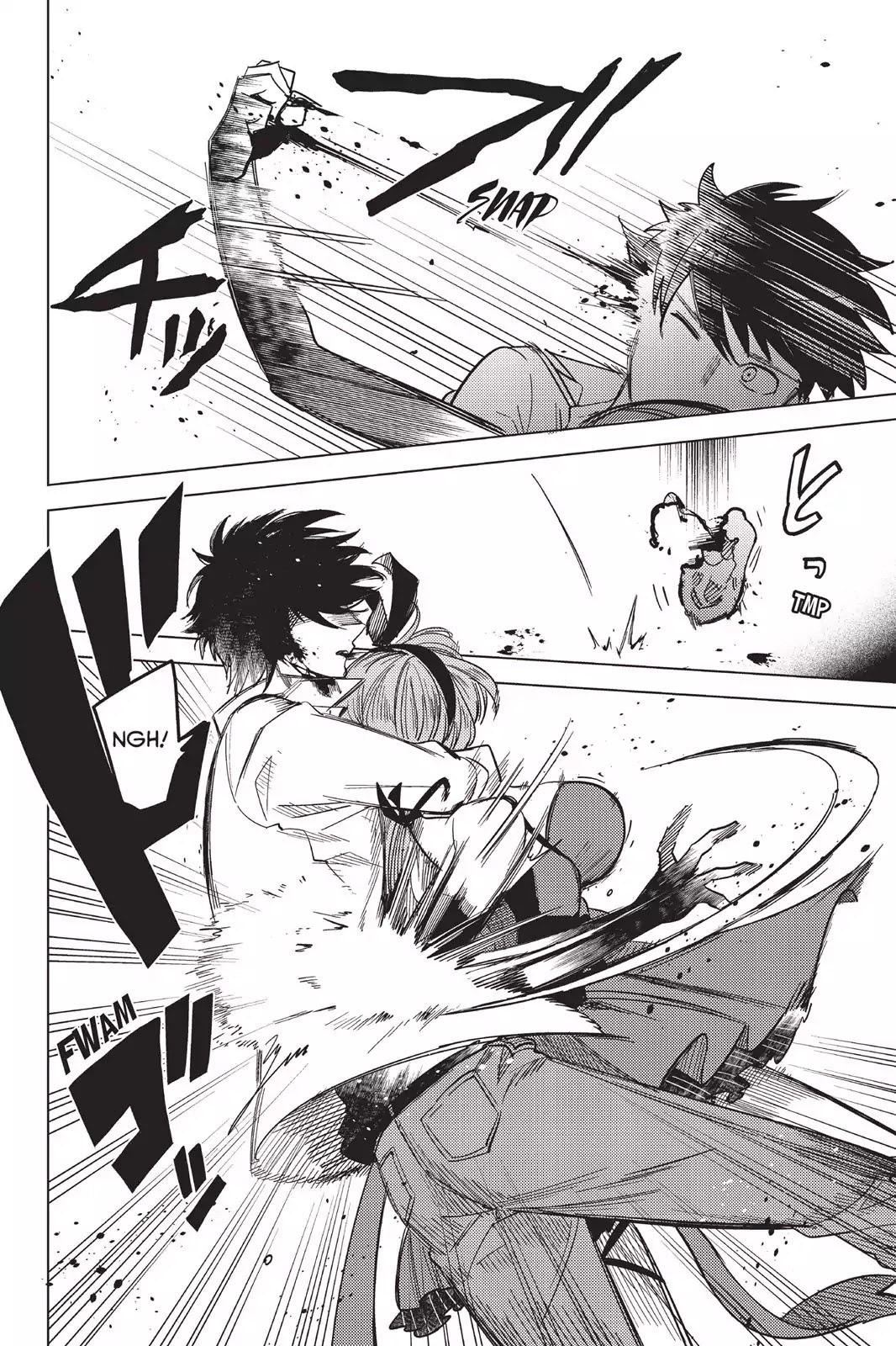 Kyokou Suiri Chapter 4 page 66 - Chapter 4: The Other Wight Meat