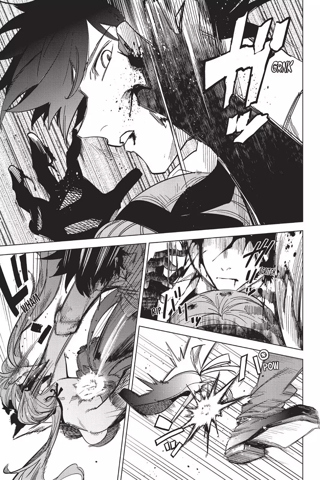 Kyokou Suiri Chapter 4 page 67 - Chapter 4: The Other Wight Meat