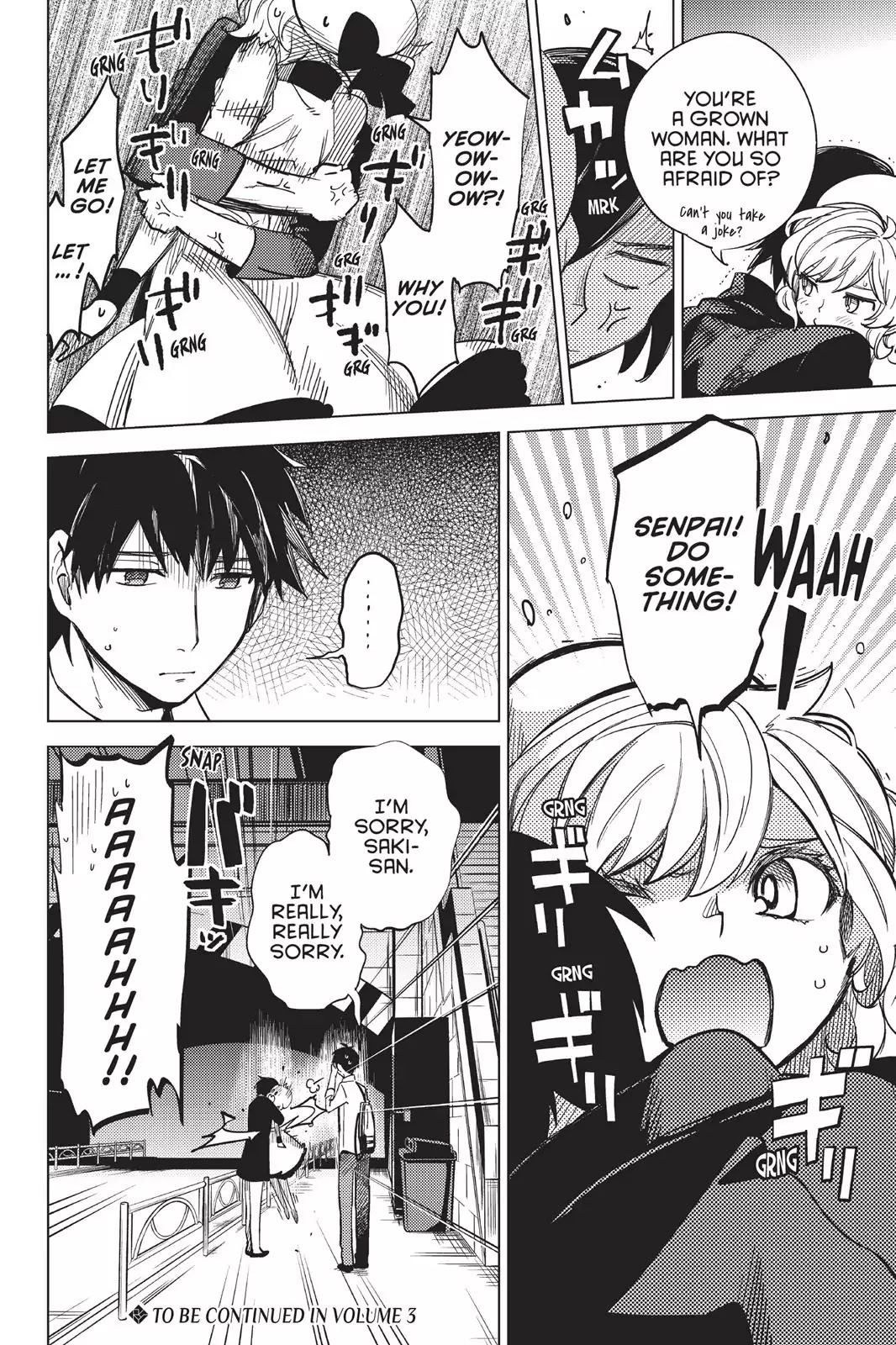 Kyokou Suiri Chapter 4 page 84 - Chapter 4: The Other Wight Meat