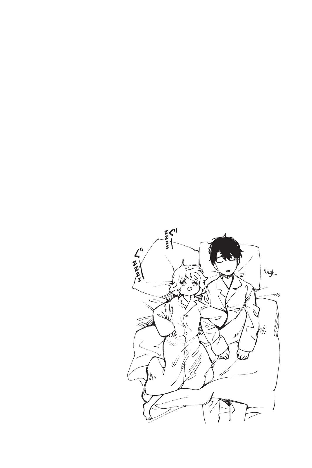 Kyokou Suiri Chapter 40 page 44 - Chapter 40