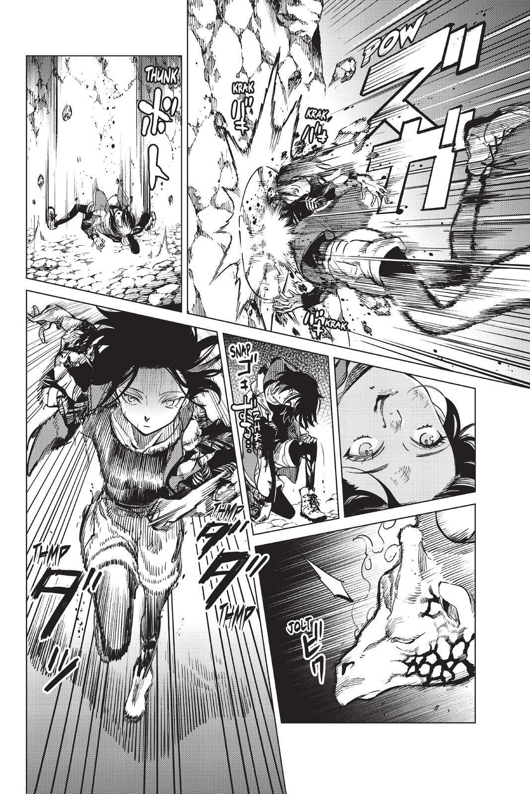 Kyokou Suiri Chapter 41 page 13 - Chapter 41