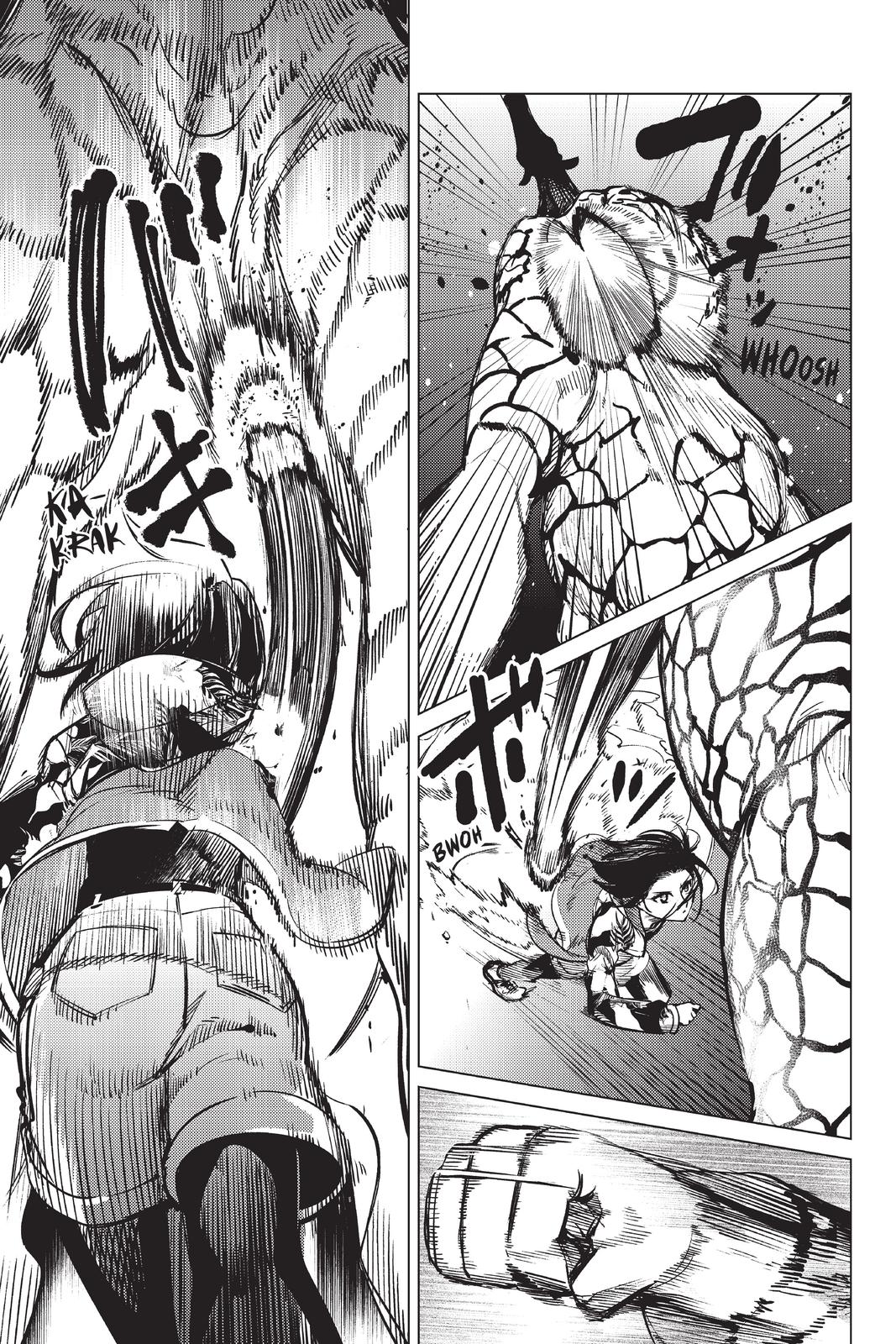 Kyokou Suiri Chapter 41 page 9 - Chapter 41