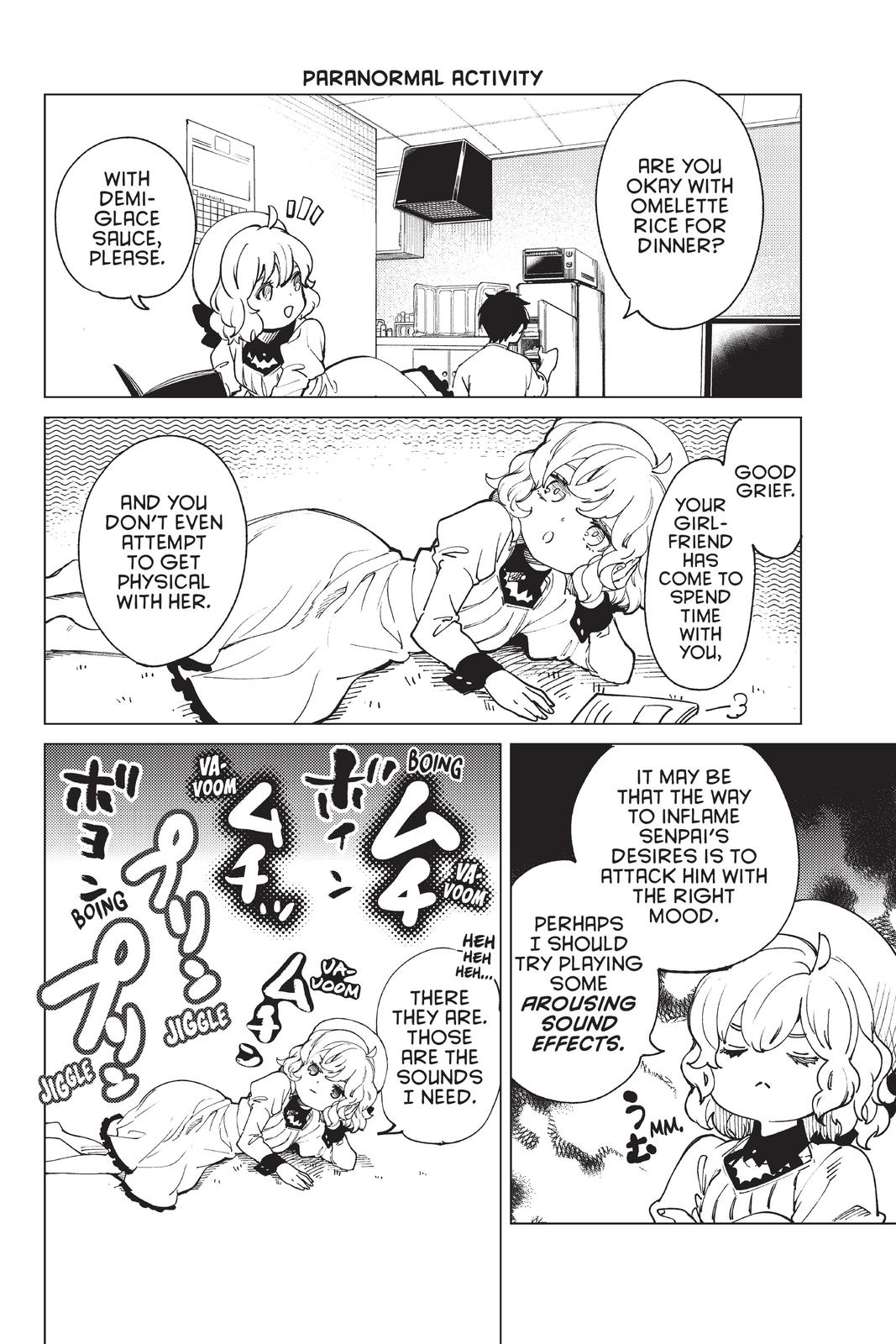 Kyokou Suiri Chapter 44 page 45 - Chapter 44