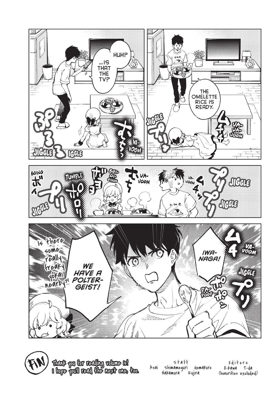Kyokou Suiri Chapter 44 page 46 - Chapter 44