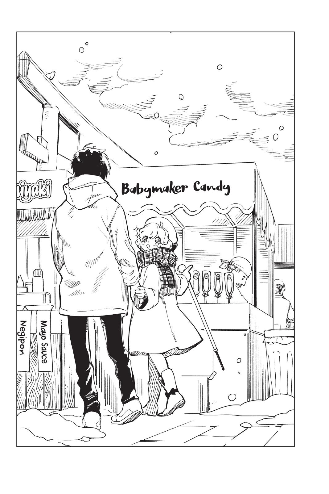 Kyokou Suiri Chapter 44 page 47 - Chapter 44