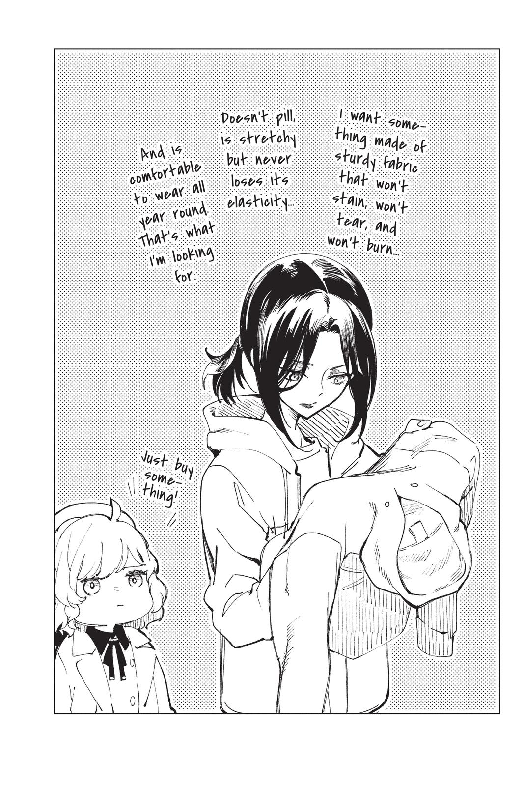 Kyokou Suiri Chapter 44 page 48 - Chapter 44