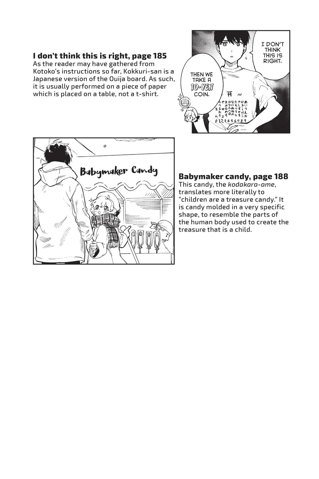Kyokou Suiri Chapter 44 page 50 - Chapter 44