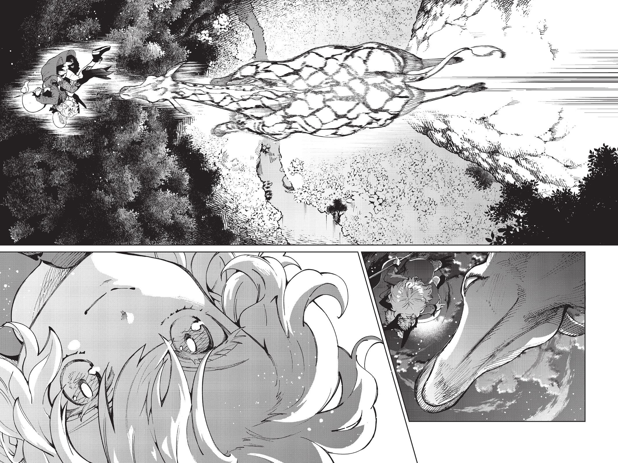 Kyokou Suiri Chapter 46 page 24 - Chapter 46