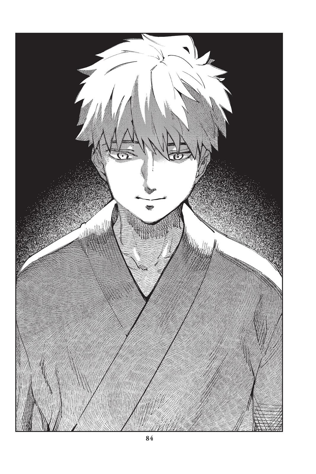 Kyokou Suiri Chapter 46 page 40 - Chapter 46