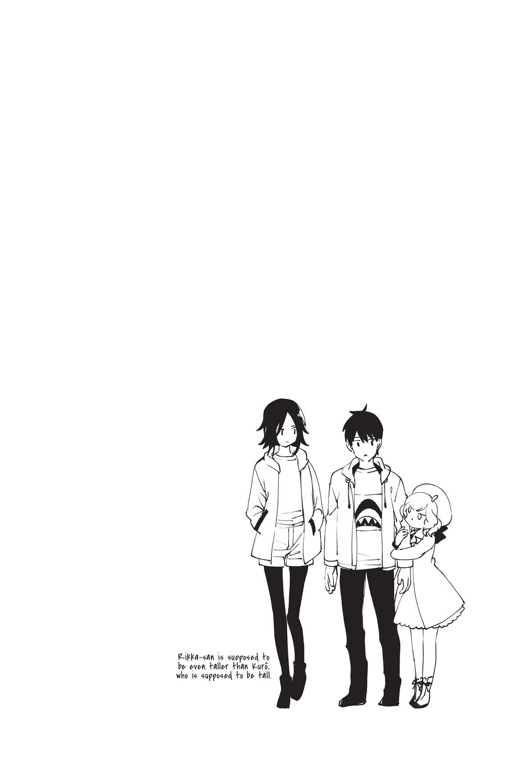 Kyokou Suiri Chapter 46 page 42 - Chapter 46