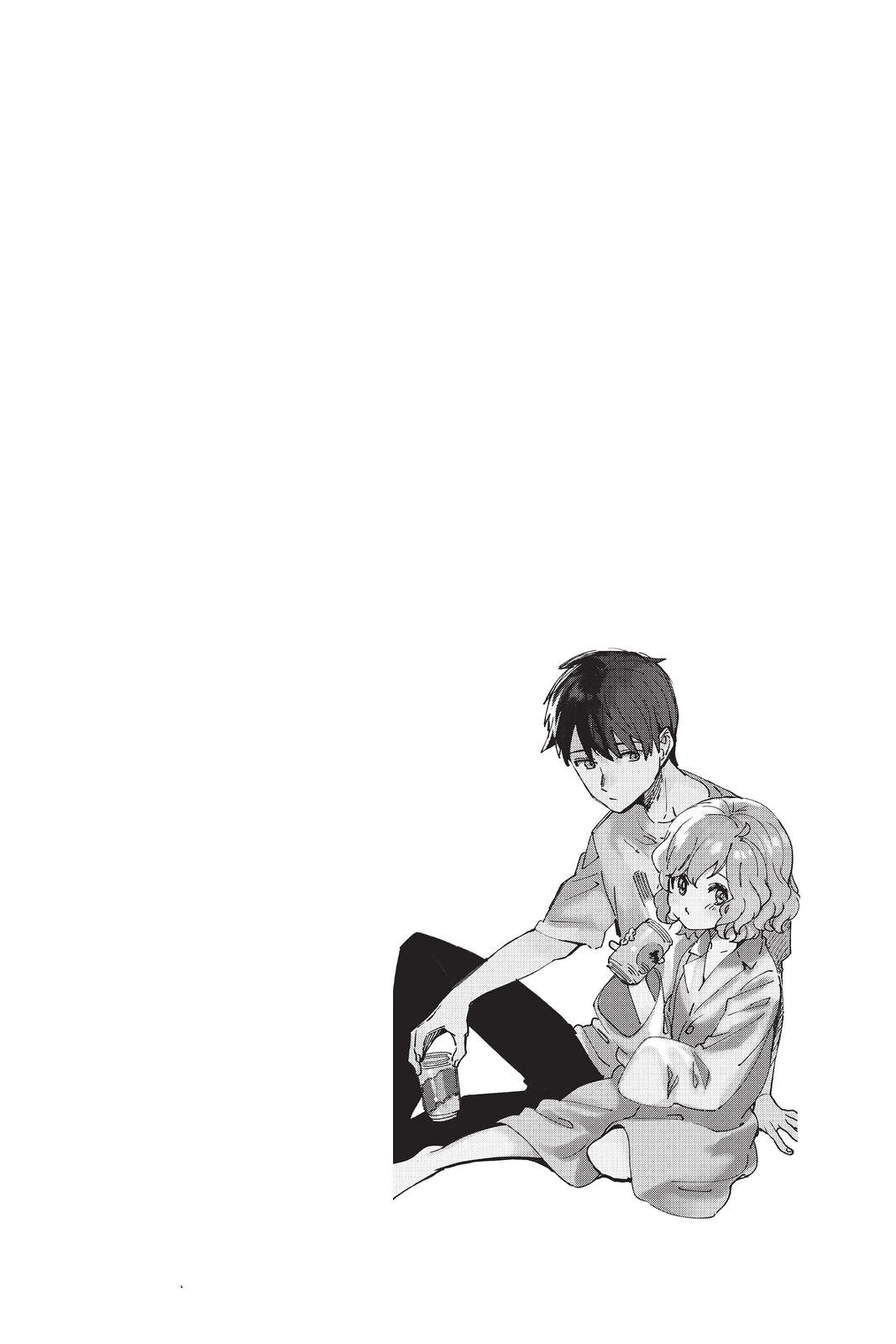 Kyokou Suiri Chapter 48 page 41 - Chapter 48