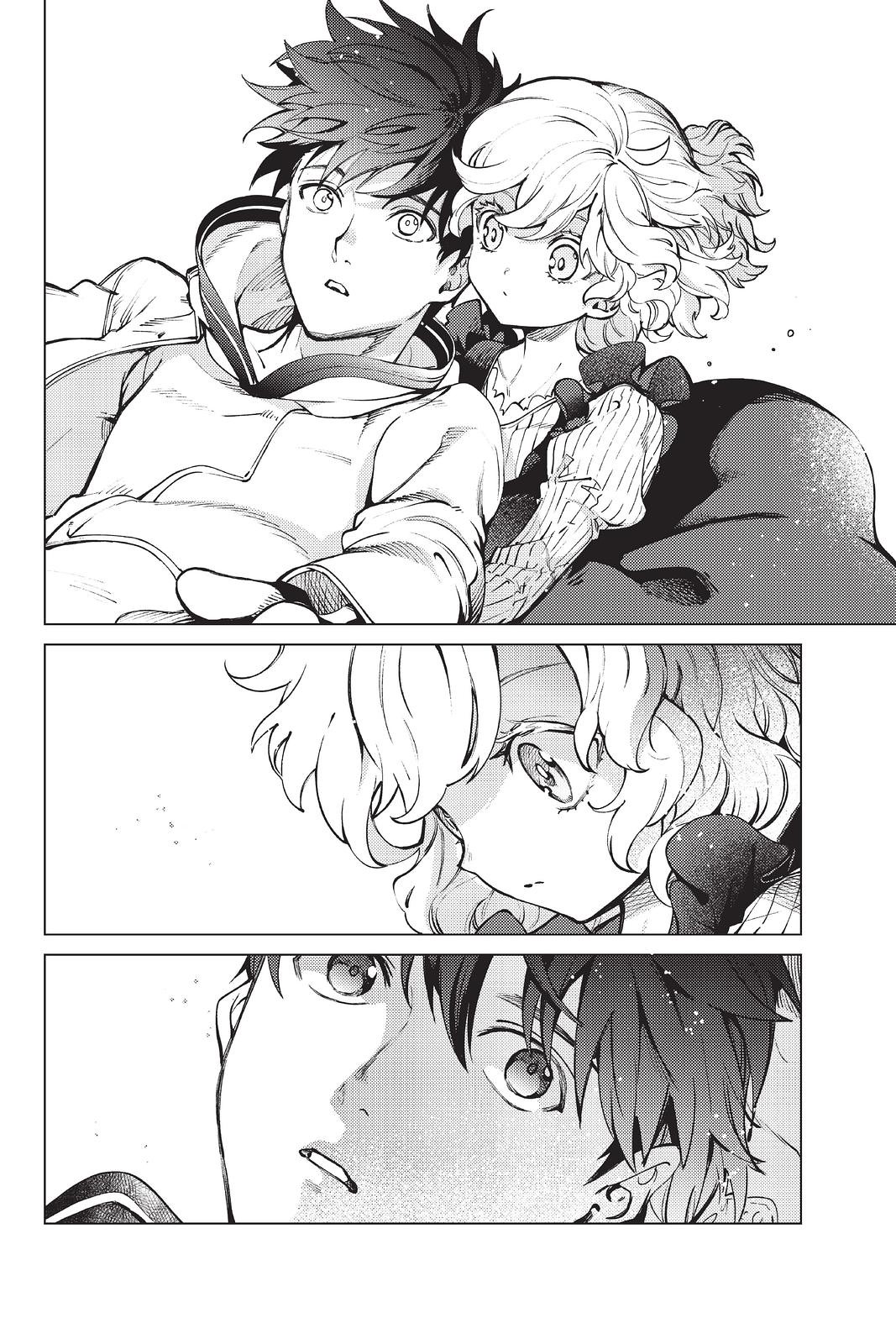 Kyokou Suiri Chapter 49 page 29 - Chapter 49