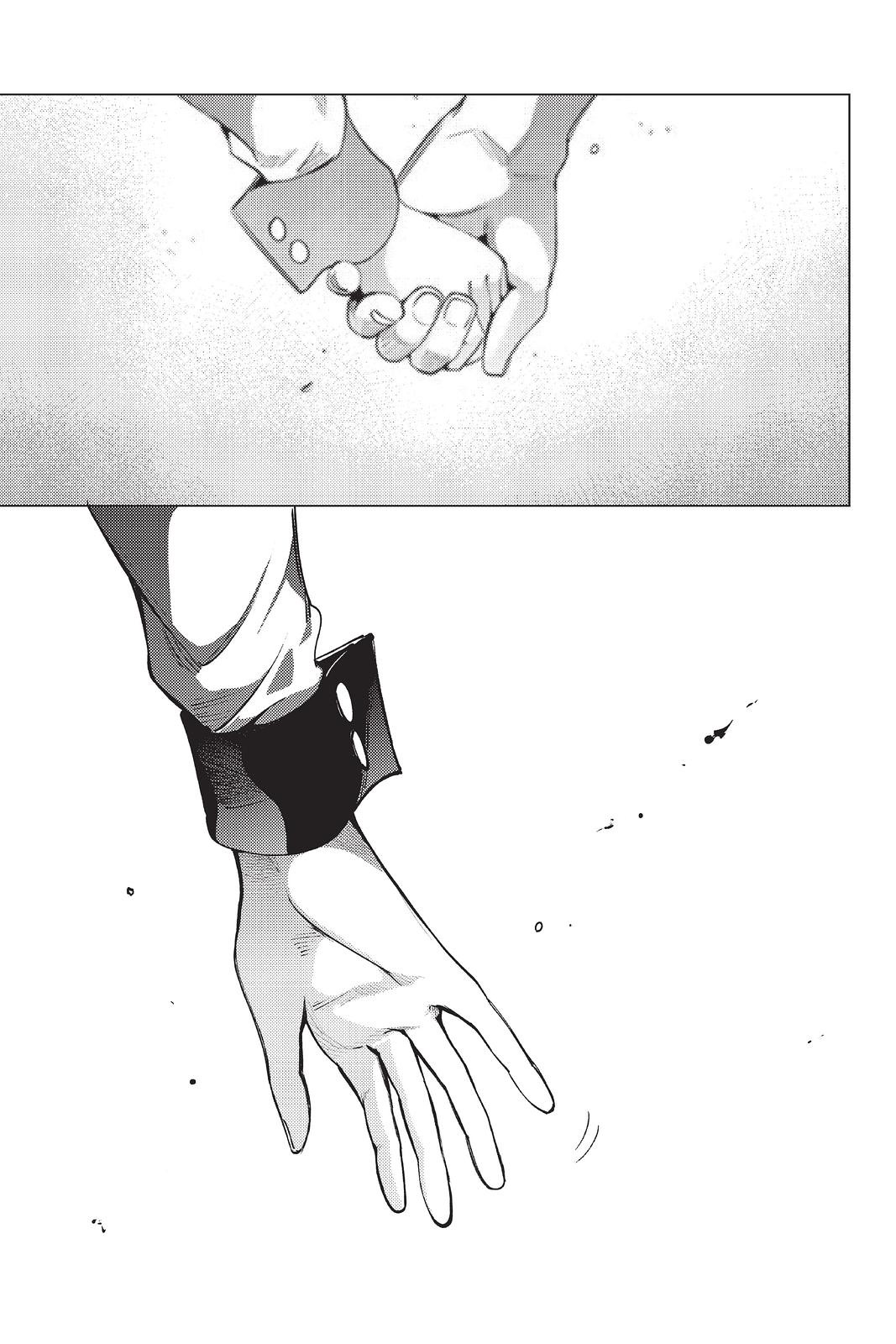 Kyokou Suiri Chapter 49 page 32 - Chapter 49