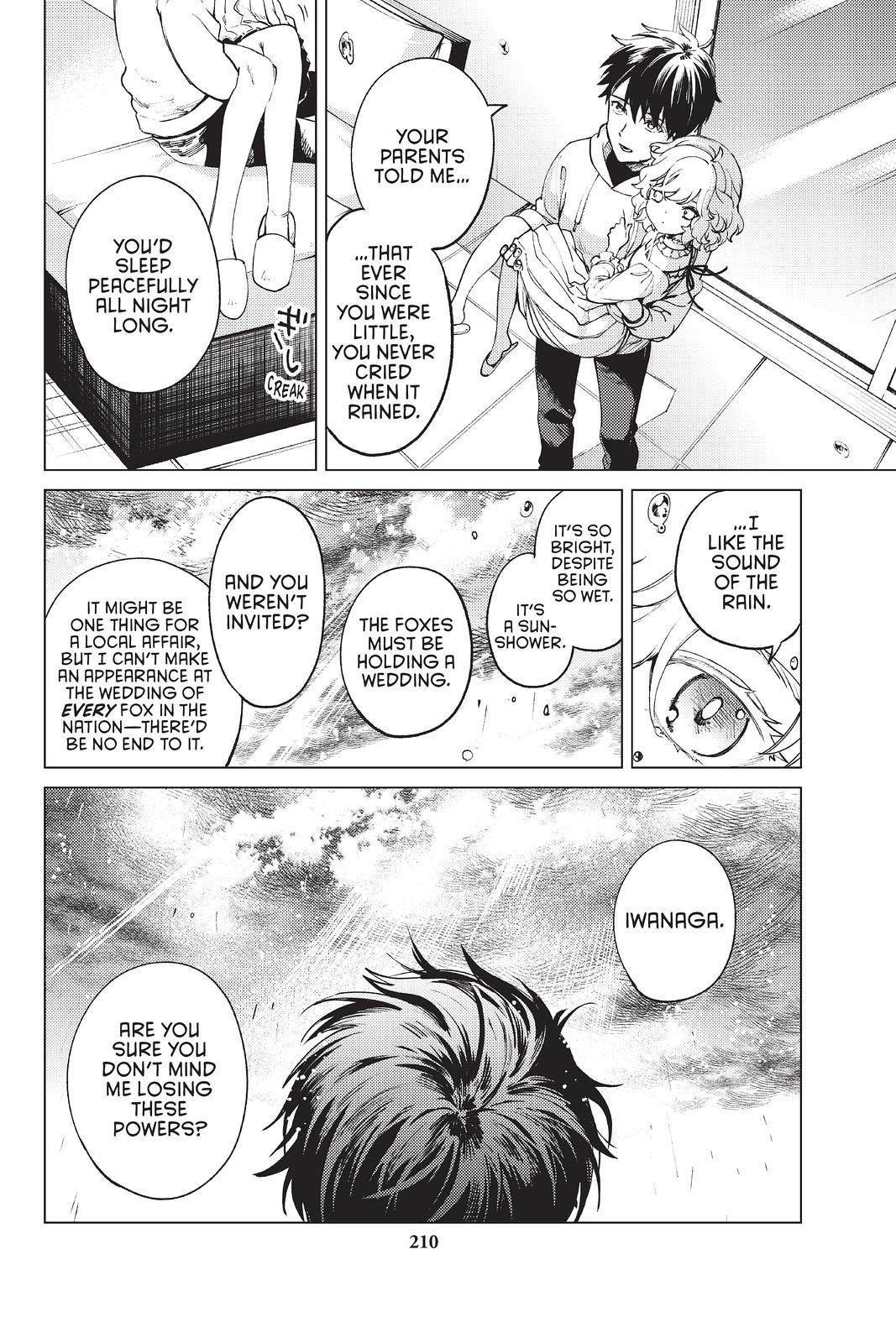 Kyokou Suiri Chapter 49 page 46 - Chapter 49