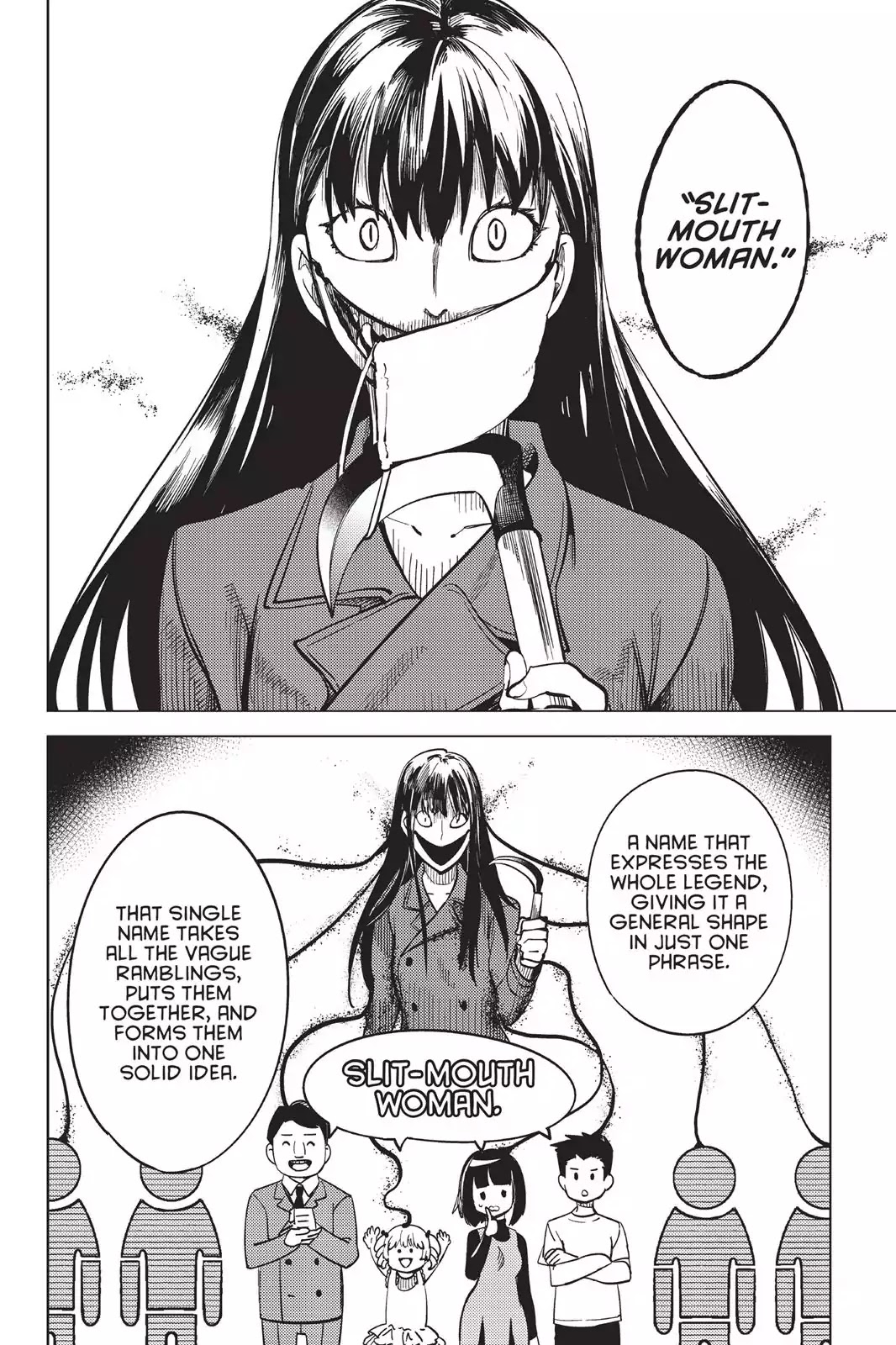 Kyokou Suiri Chapter 5 page 22 - Chapter 5: A Monster Of The Imagination