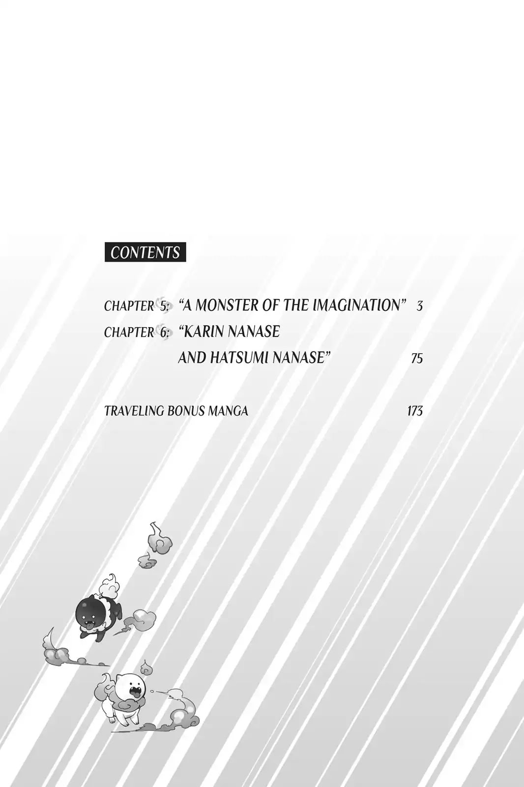 Kyokou Suiri Chapter 5 page 3 - Chapter 5: A Monster Of The Imagination