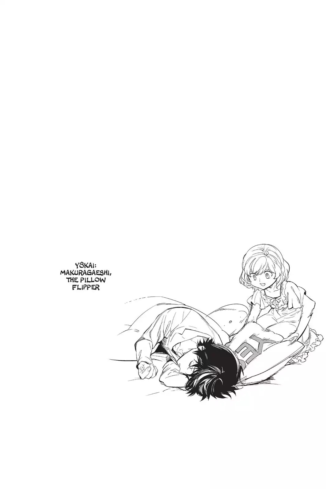 Kyokou Suiri Chapter 5 page 73 - Chapter 5: A Monster Of The Imagination