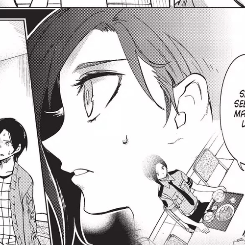 Kyokou Suiri Chapter 5: A Monster Of The Imagination cover