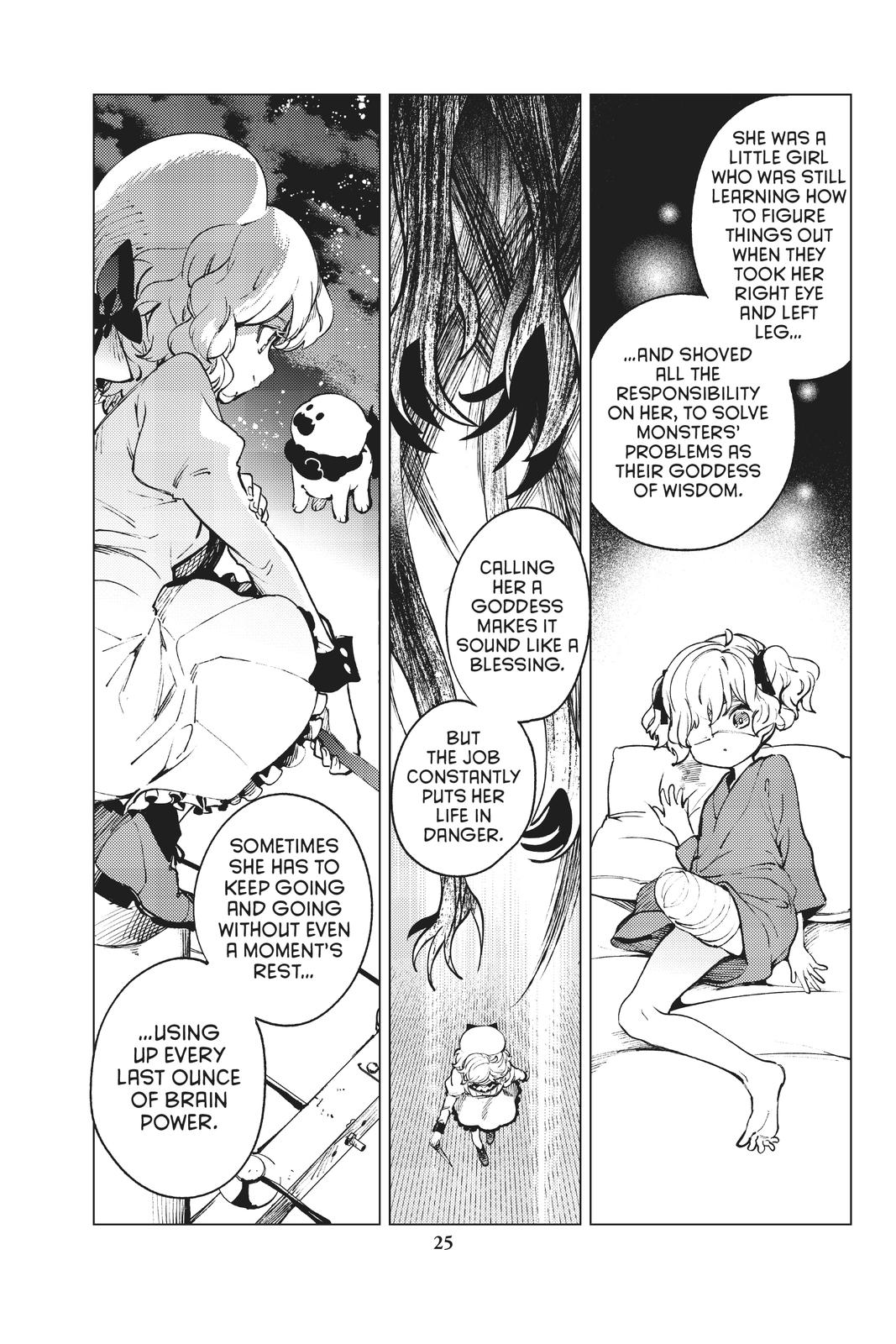 Kyokou Suiri Chapter 50 page 26 - Chapter 50