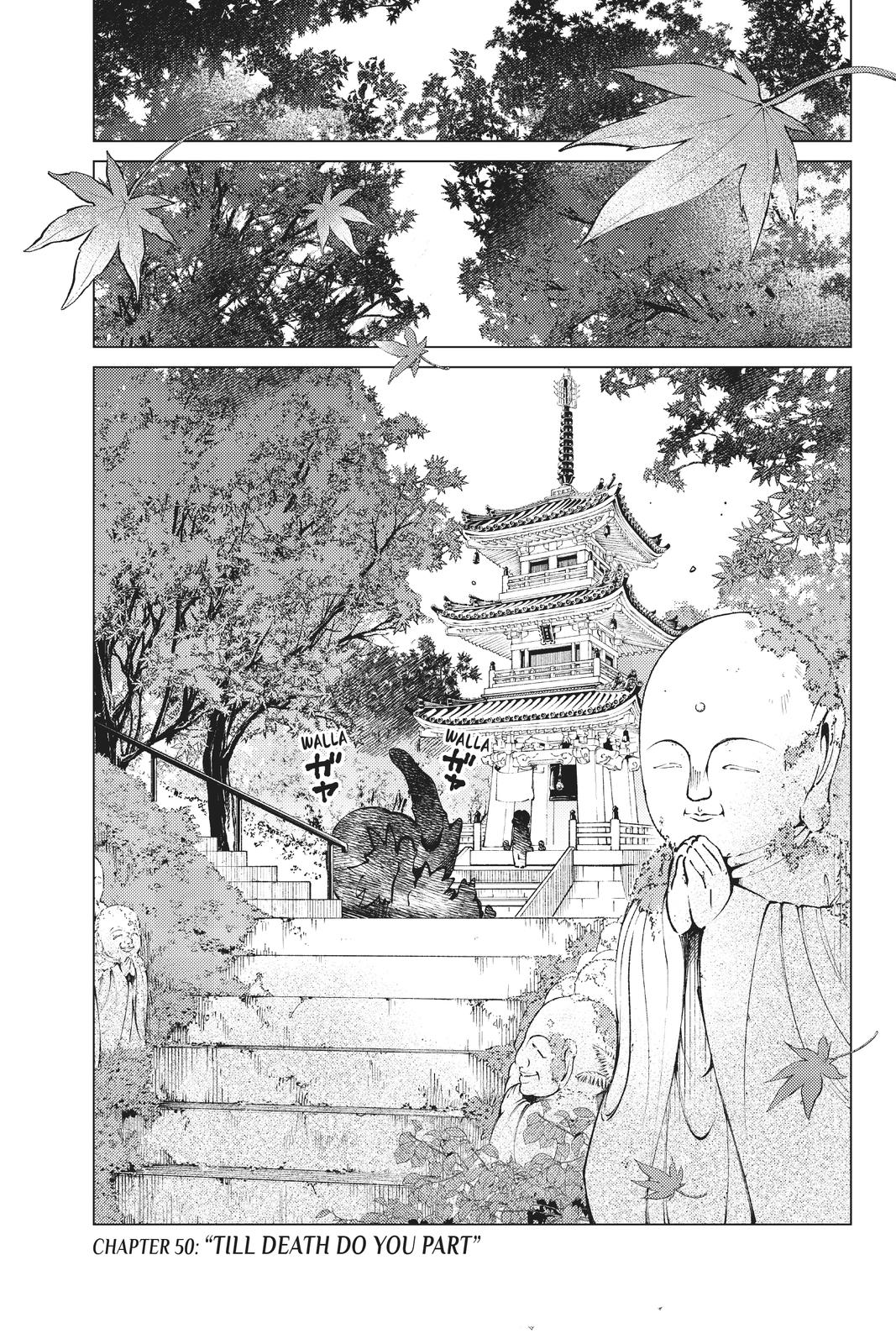 Kyokou Suiri Chapter 50 page 4 - Chapter 50