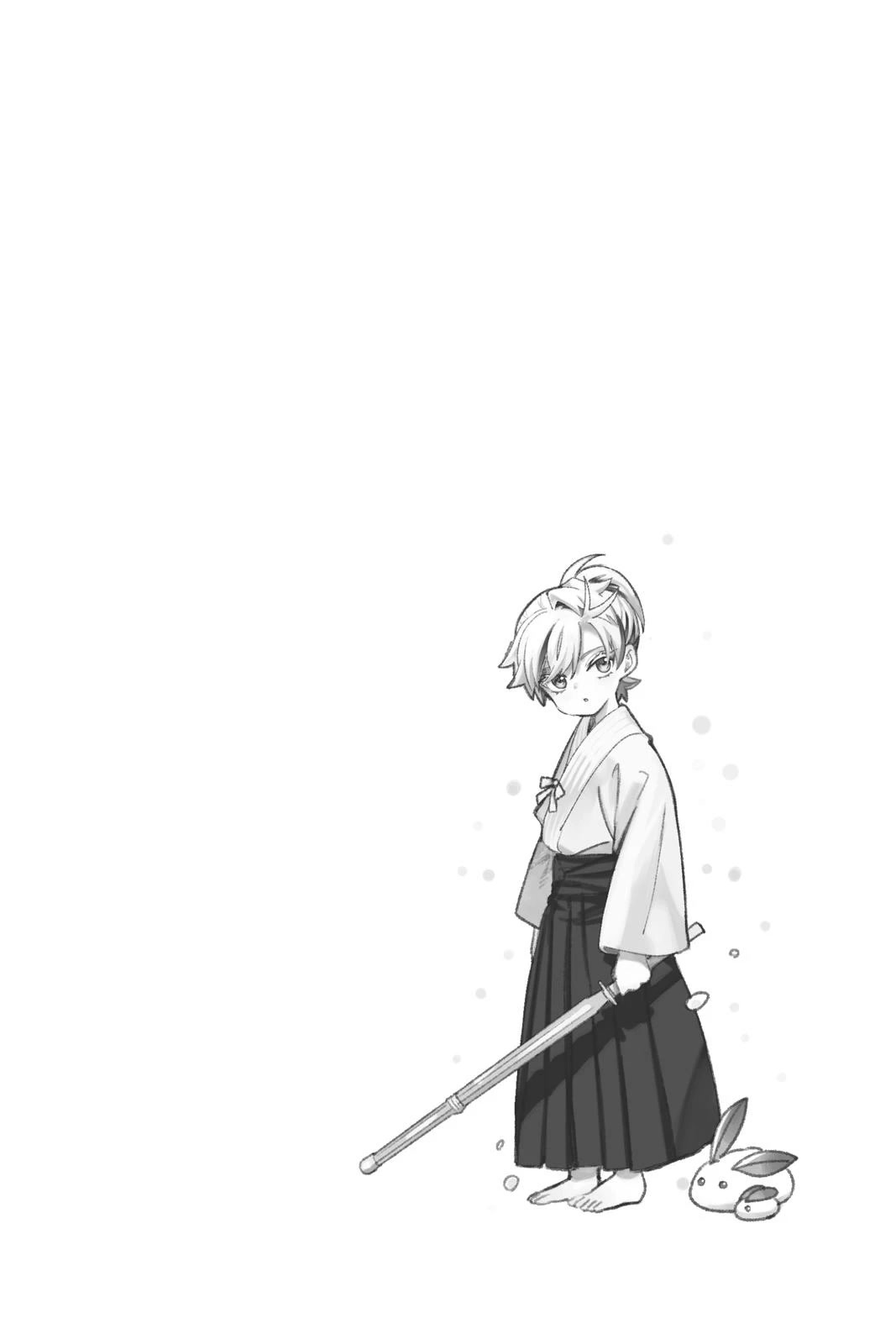 Kyokou Suiri Chapter 50 page 40 - Chapter 50