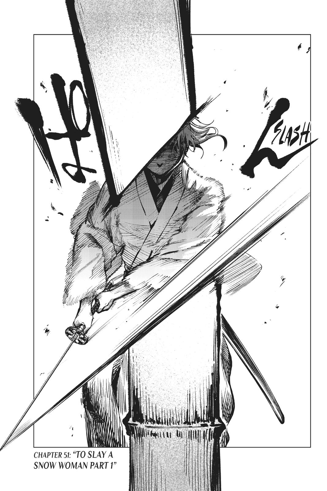 Kyokou Suiri Chapter 51 page 3 - Chapter 51
