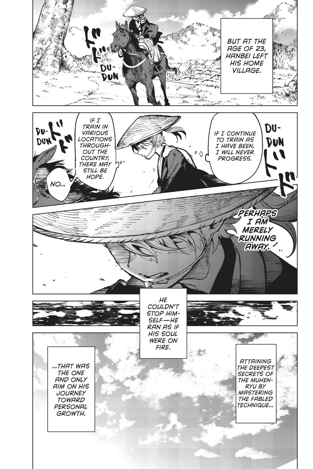 Kyokou Suiri Chapter 51 page 7 - Chapter 51
