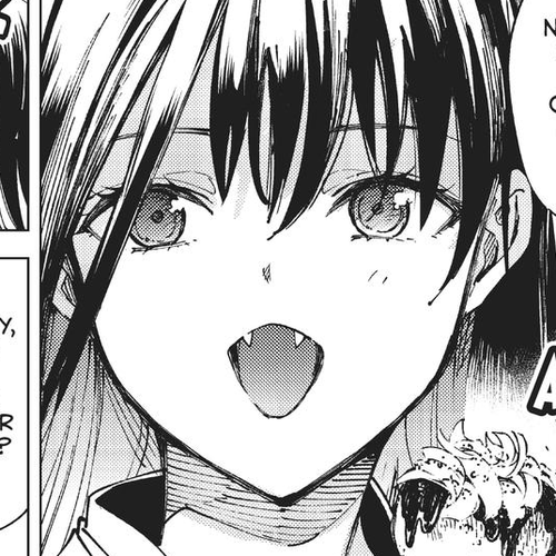 Kyokou Suiri Chapter 51 cover