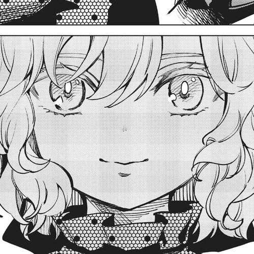 Kyokou Suiri Chapter 52 cover