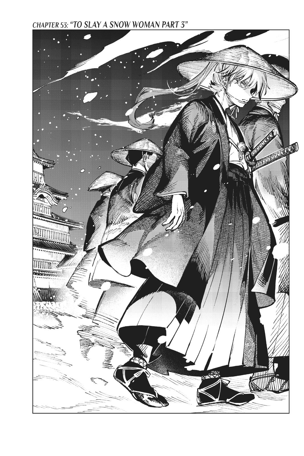 Kyokou Suiri Chapter 53 page 1 - Chapter 53