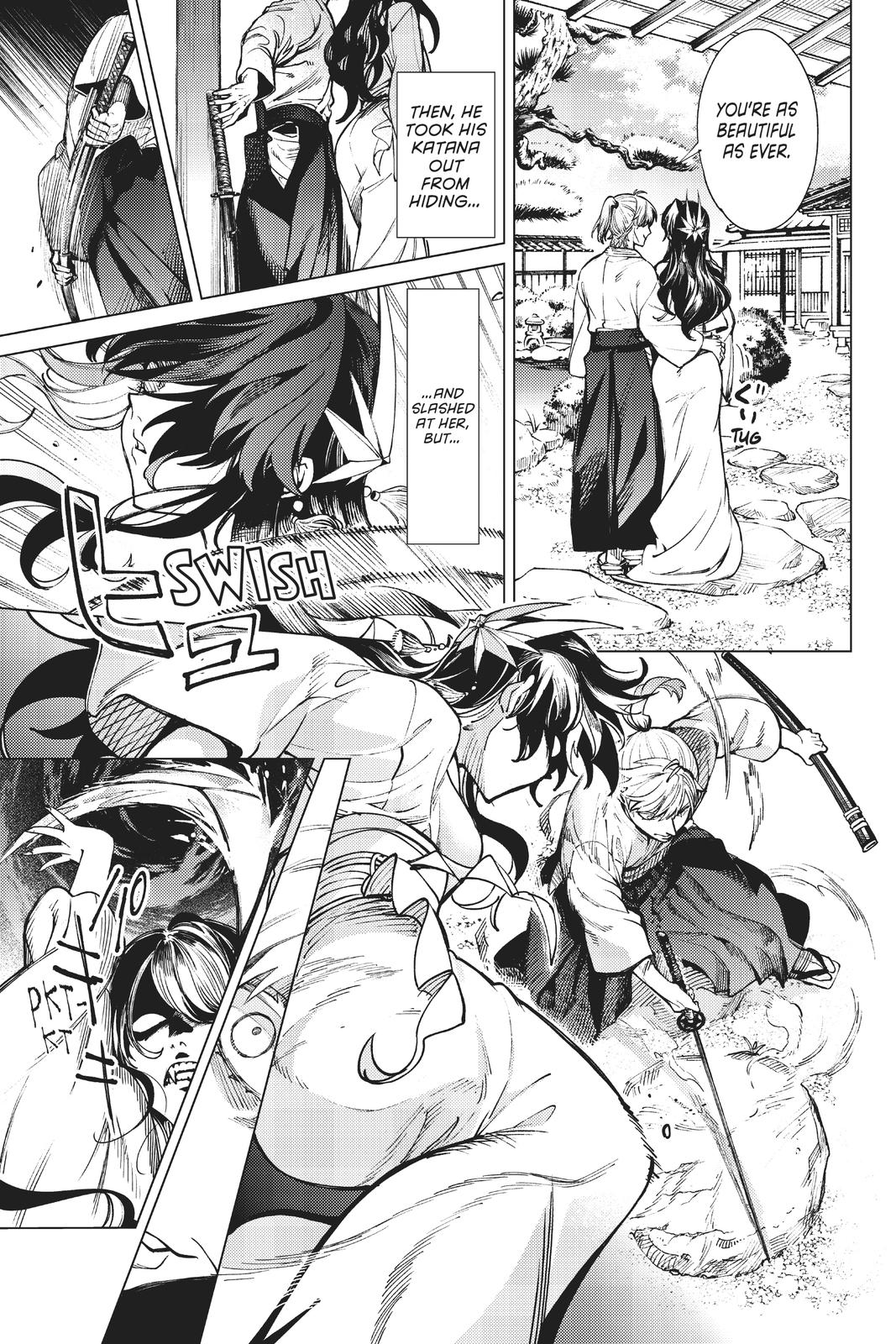 Kyokou Suiri Chapter 53 page 25 - Chapter 53