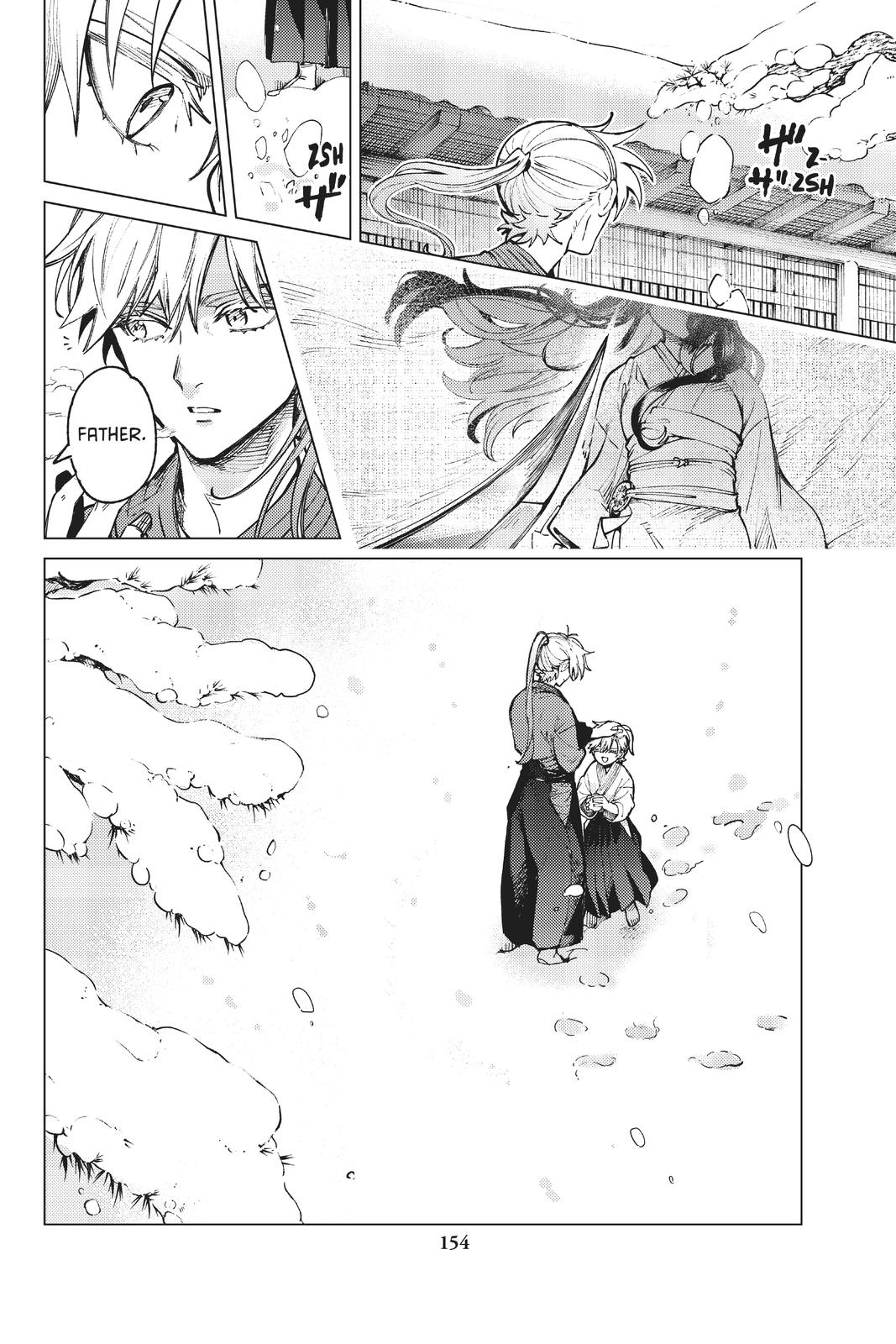 Kyokou Suiri Chapter 53 page 36 - Chapter 53