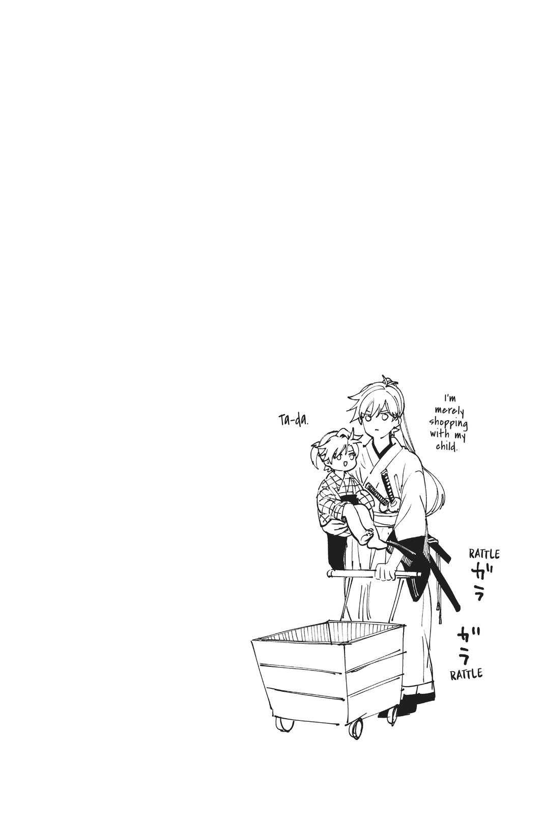 Kyokou Suiri Chapter 53 page 38 - Chapter 53