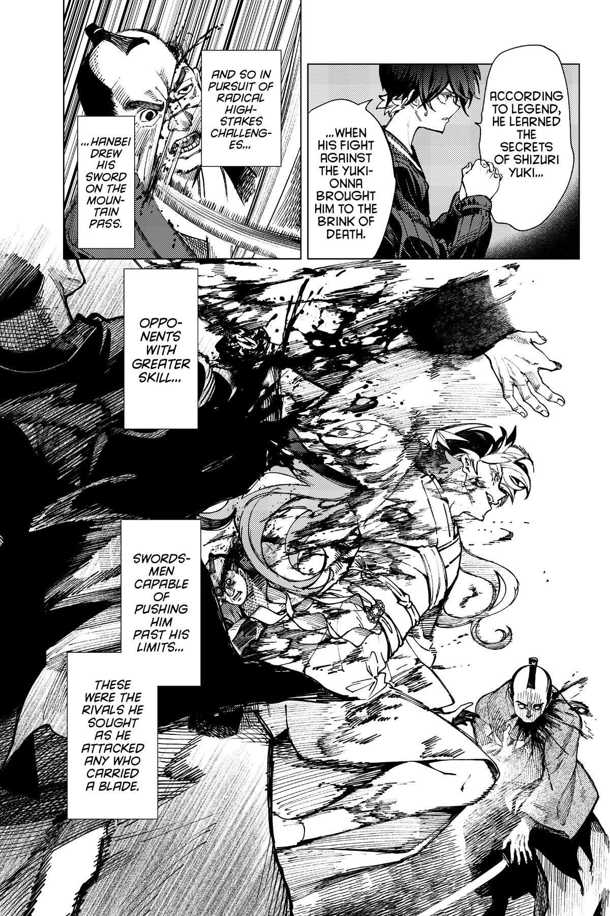 Kyokou Suiri Chapter 55 page 10 - Chapter 55