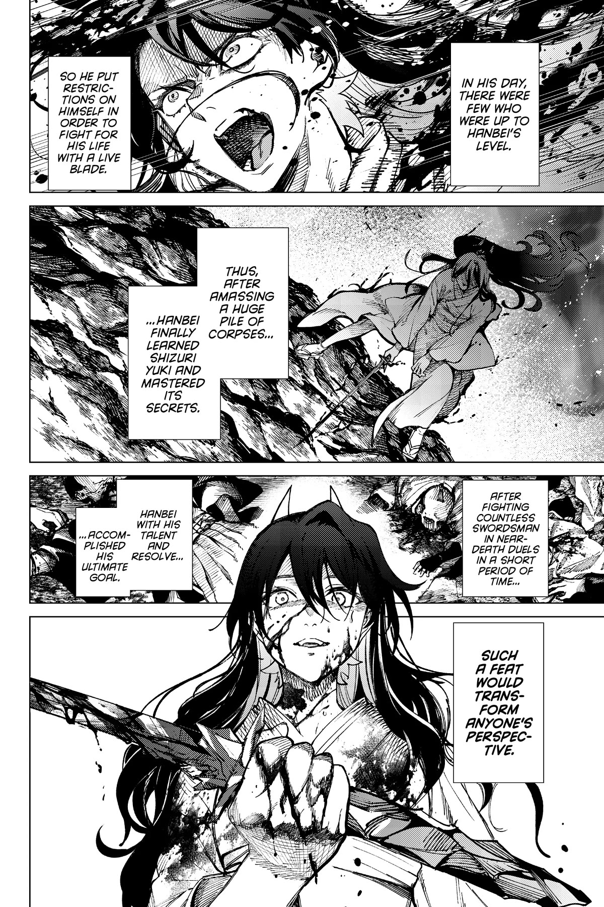 Kyokou Suiri Chapter 55 page 13 - Chapter 55
