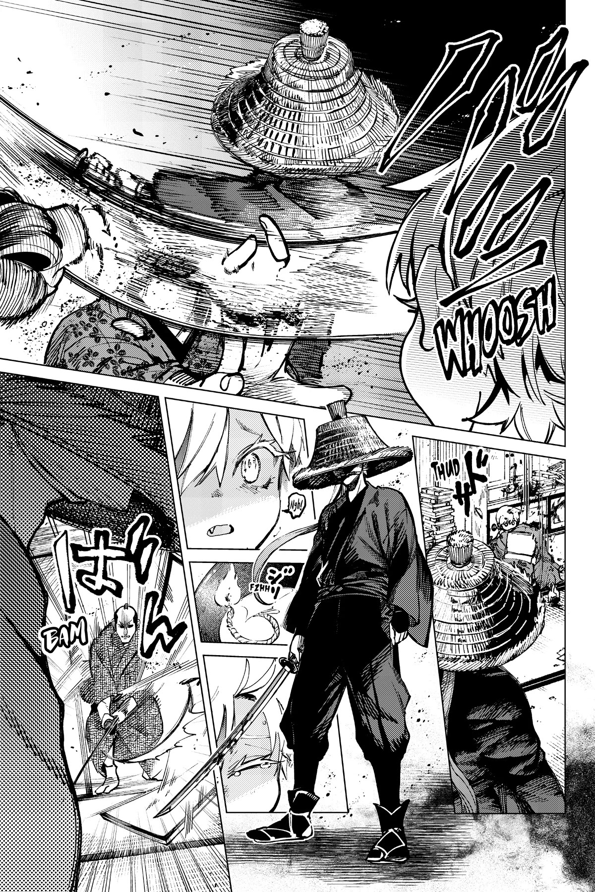 Kyokou Suiri Chapter 55 page 26 - Chapter 55
