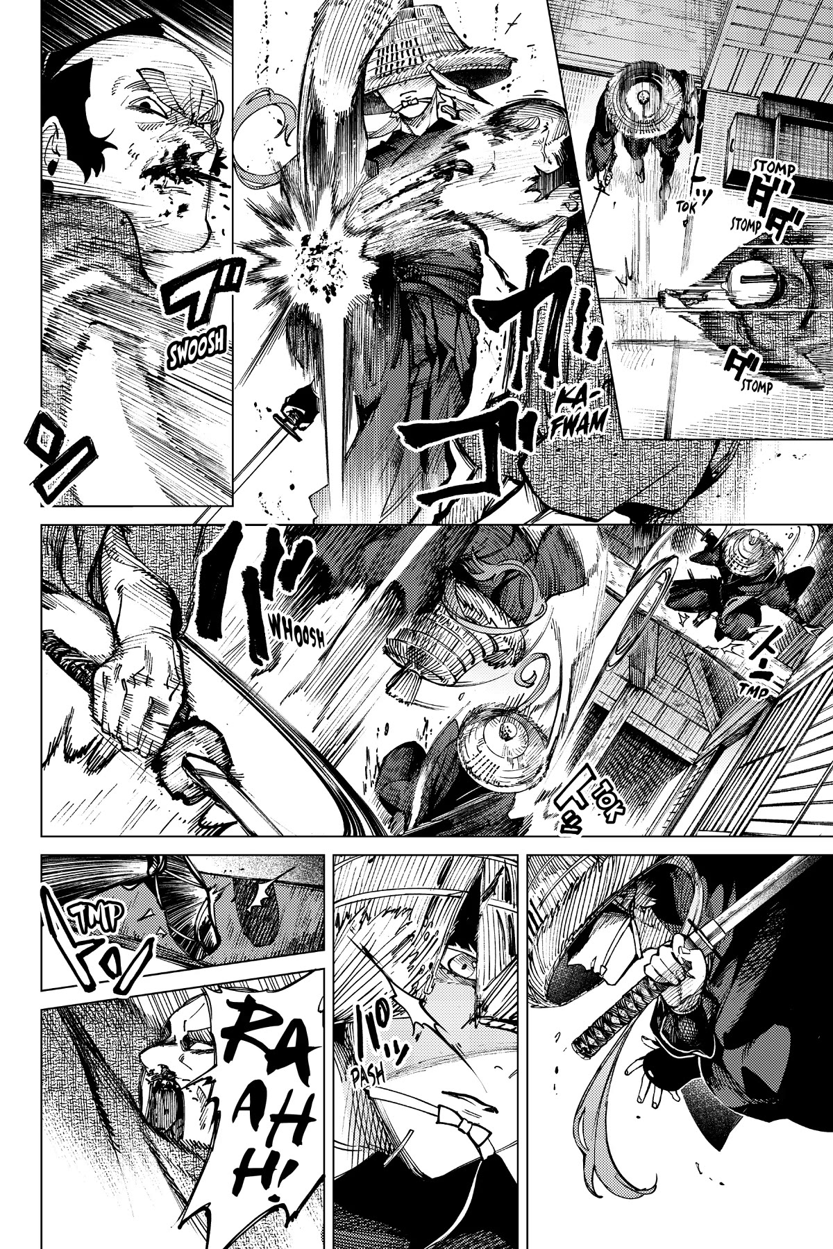 Kyokou Suiri Chapter 55 page 27 - Chapter 55