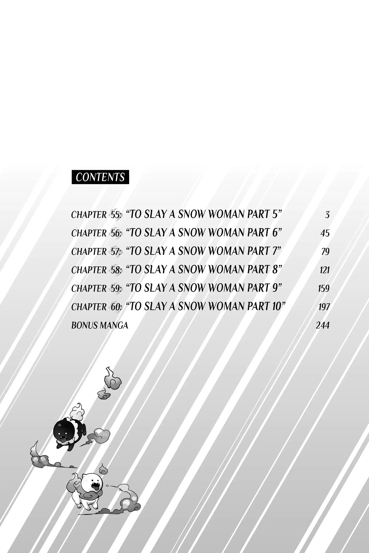 Kyokou Suiri Chapter 55 page 3 - Chapter 55